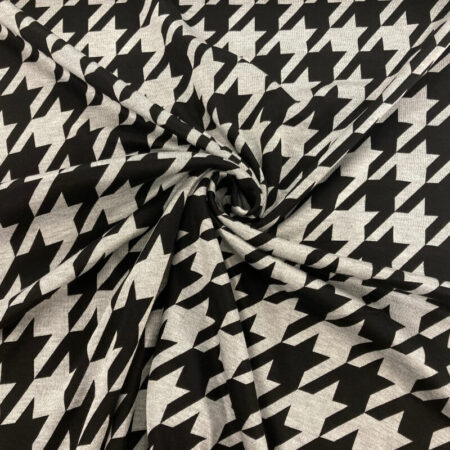 Patterned Ponte Di Roma - Image 3