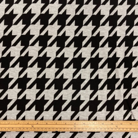 Patterned Ponte Di Roma - Image 4