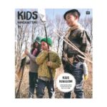 Kids Handknitting 11 Kids Kingdom