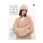 Winter Edition Crochet Collection