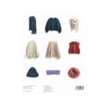 Winter Edition Crochet Collection
