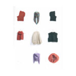 Winter Edition Crochet Collection
