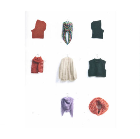 Winter Edition Crochet Collection - Image 2
