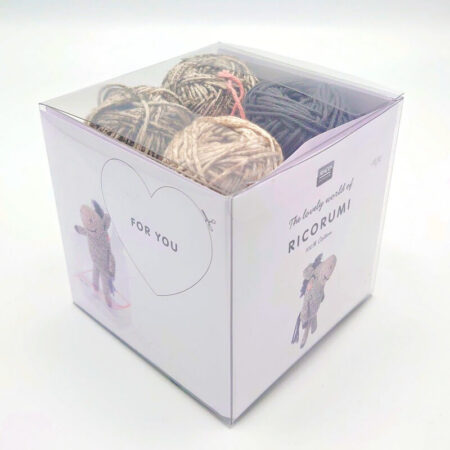 Lovely World of Ricorumi Box Sets - Image 6