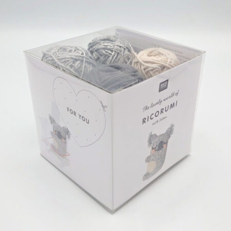 Lovely World of Ricorumi Box Sets - Image 7