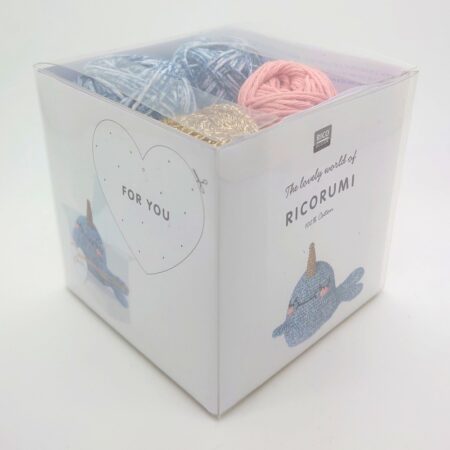 Lovely World of Ricorumi Box Sets - Image 3