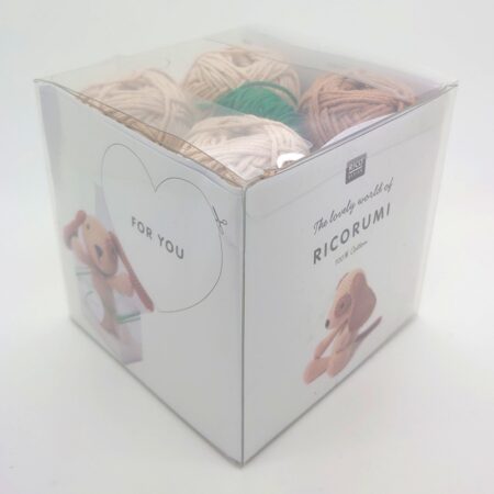 Lovely World of Ricorumi Box Sets - Image 4