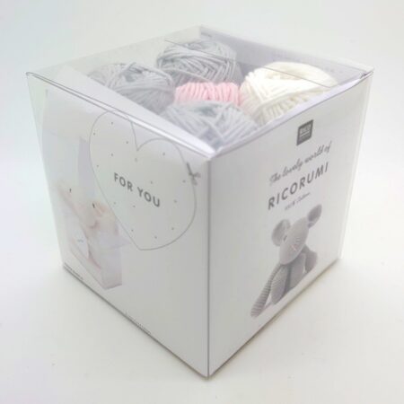 Lovely World of Ricorumi Box Sets - Image 5
