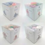 Lovely World of Ricorumi Box Sets