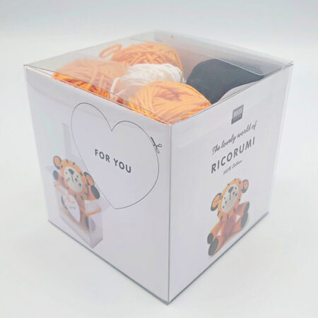 Lovely World of Ricorumi Box Sets - Image 8