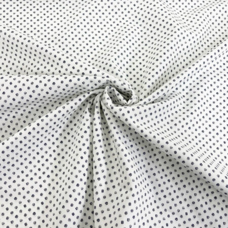 Ex-Designer Superfine Cotton Shirting - Image 7