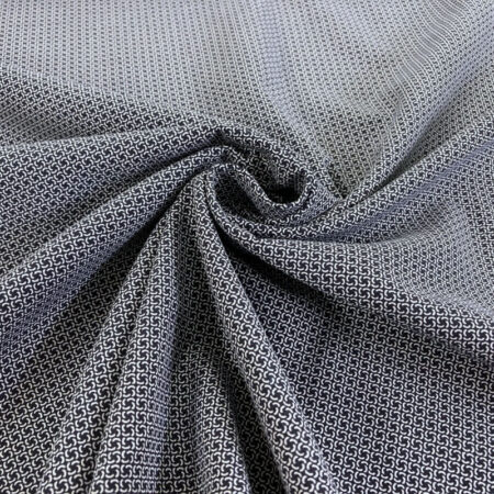 Ex-Designer Superfine Cotton Shirting - Image 27