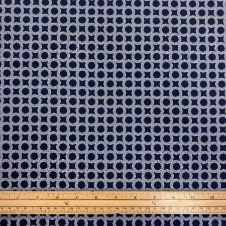 Ex-Designer Superfine Cotton Shirting - Image 11