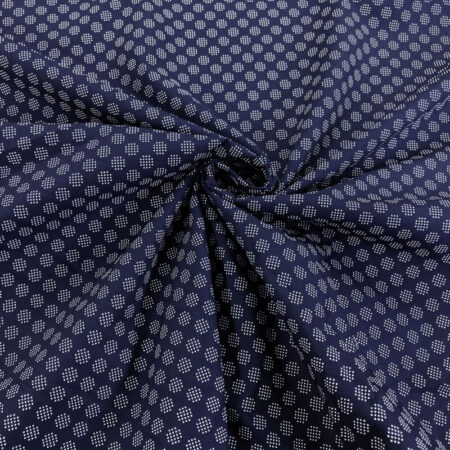 Ex-Designer Superfine Cotton Shirting - Image 12