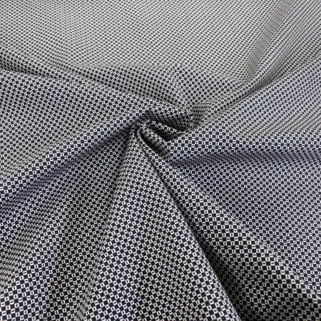 Ex-Designer Superfine Cotton Shirting - Image 15