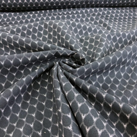 Ex-Designer Superfine Cotton Shirting - Image 18