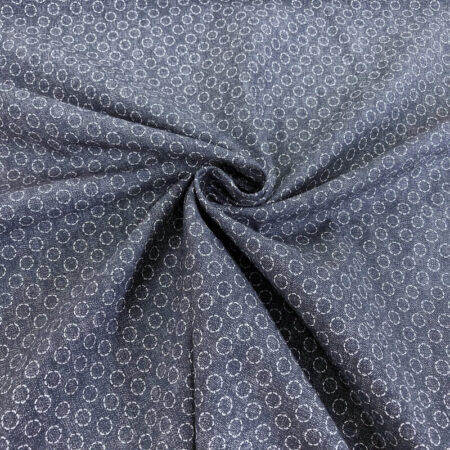 Ex-Designer Superfine Cotton Shirting - Image 20