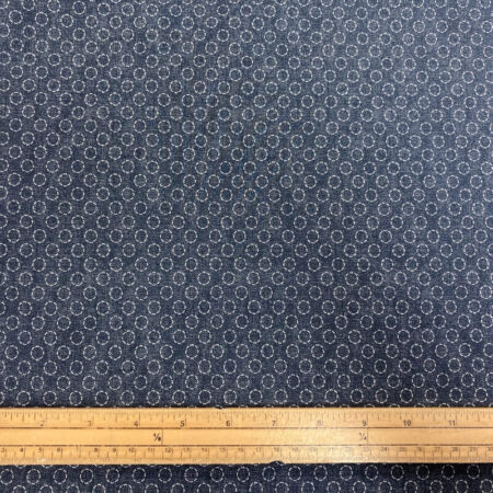 Ex-Designer Superfine Cotton Shirting - Image 21