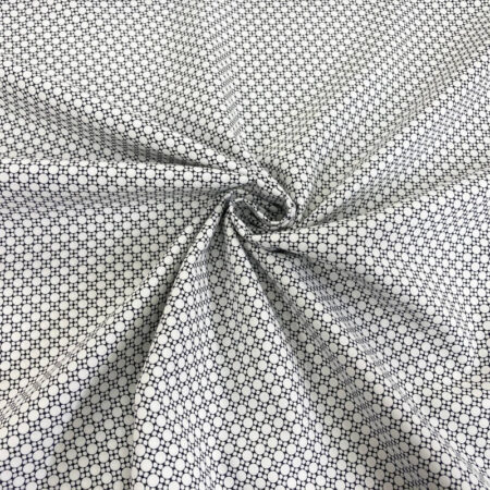 Ex-Designer Superfine Cotton Shirting - Image 29