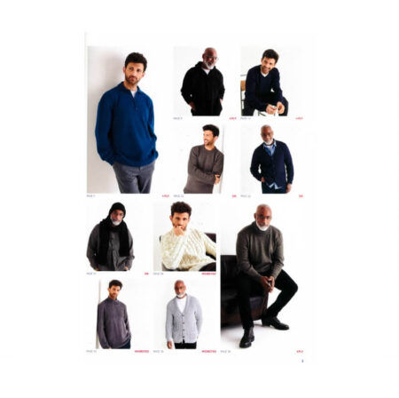 Country Classic Capsule Collection Book 567 - Image 3