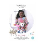 WYS Bo Peep Great Adventures Book