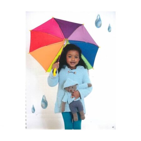 WYS Bo Peep Great Adventures Book - Image 9