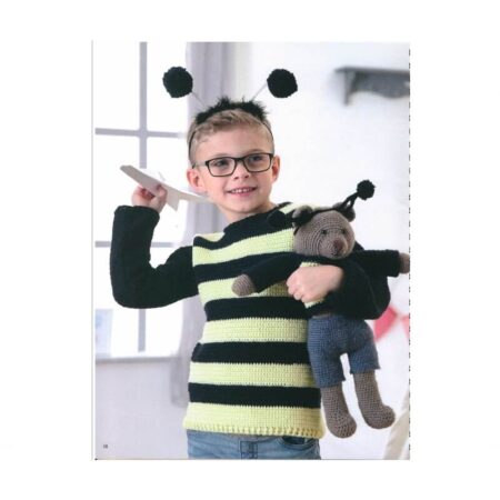 WYS Bo Peep Great Adventures Book - Image 8