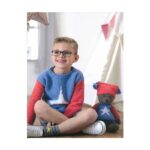 WYS Bo Peep Great Adventures Book
