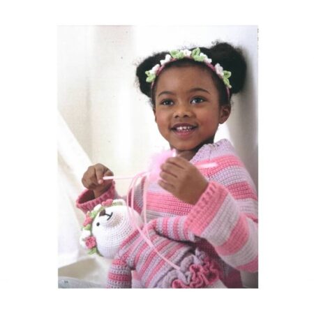 WYS Bo Peep Great Adventures Book - Image 4