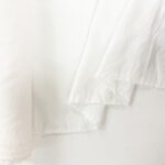 Plain Cotton Voile