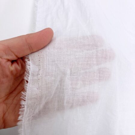 Plain Cotton Voile