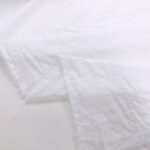 Plain Cotton Voile