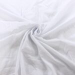 Plain Cotton Voile