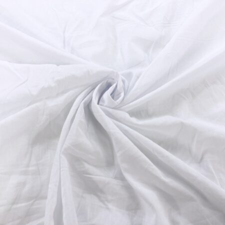 Plain Cotton Voile - Image 5