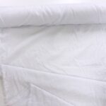 Plain Cotton Voile