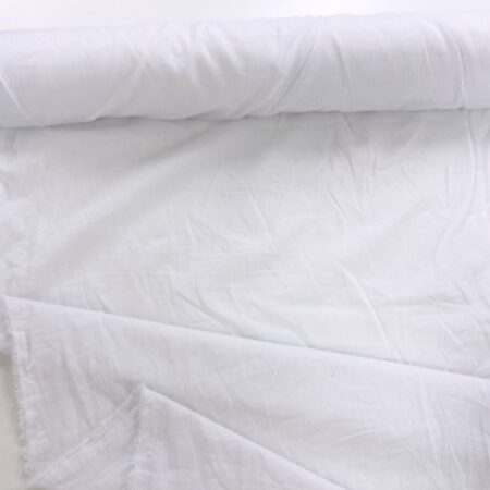 Plain Cotton Voile - Image 6