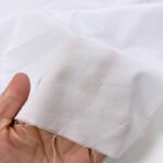 Plain Cotton Lawn