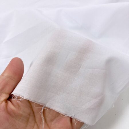 Plain Cotton Lawn - Image 3