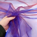 Organza