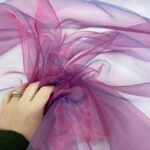 Organza