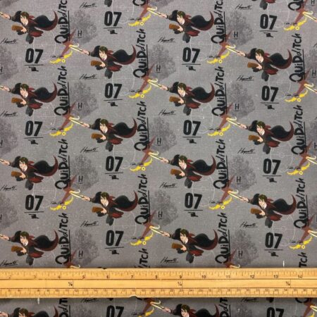 Harry Potter Quidditch - Image 3
