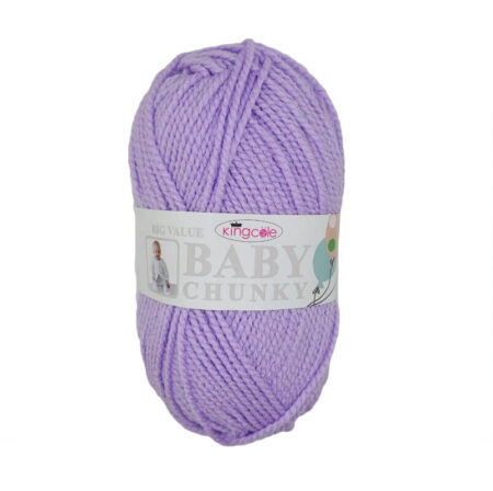 Big Value Baby Chunky 100g