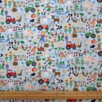 Farm by Makower
