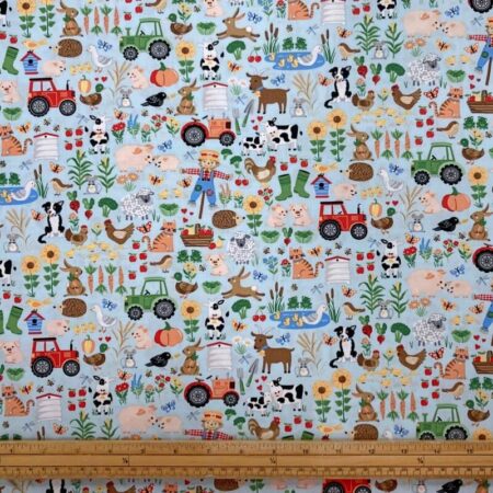 Farm by Makower - Image 13