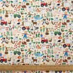 Farm by Makower