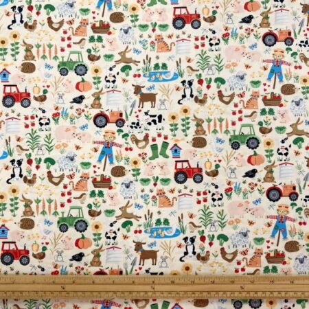 Farm by Makower - Image 14