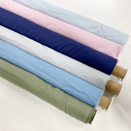Plain Cotton Lawn