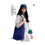 Rico Bags Pattern 1192