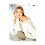 Rico Sweater & Top Pattern 999