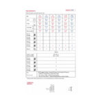 Sirdar Girls Hooded Jacket Pattern 5492